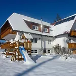 Appartement Fischer By Interhome *