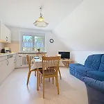 Appartement Fischer By Interhome *