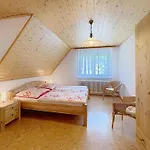 Appartement Fischer By Interhome *