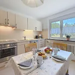 Appartement Fischer By Interhome