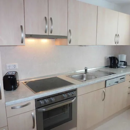 Fischer By Interhome *