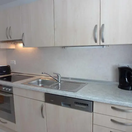 Fischer By Interhome *