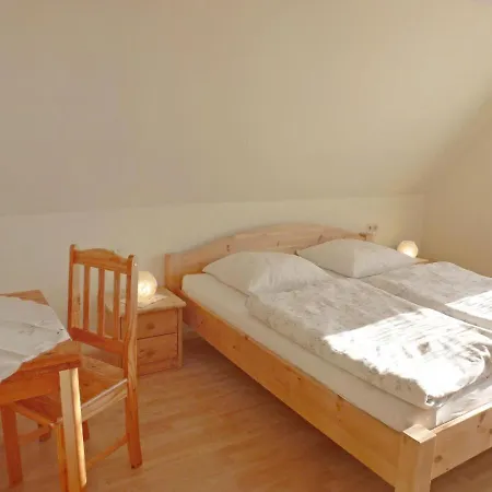 アパート Fischer By Interhome アイゼンバッハ