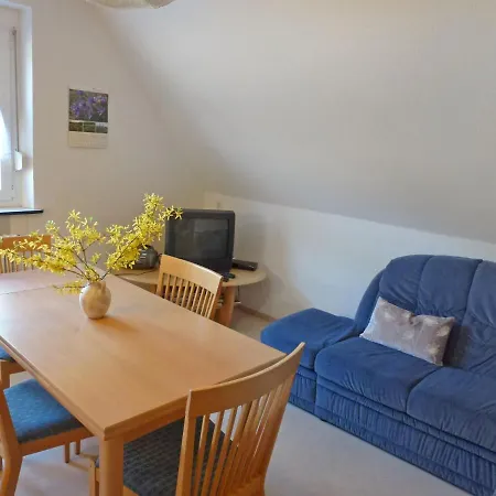 Fischer By Interhome Appartement