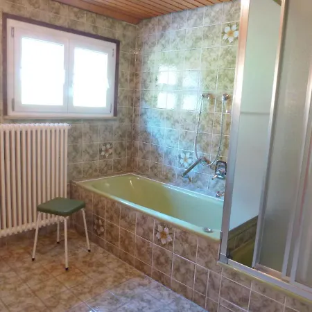 Fischer By Interhome