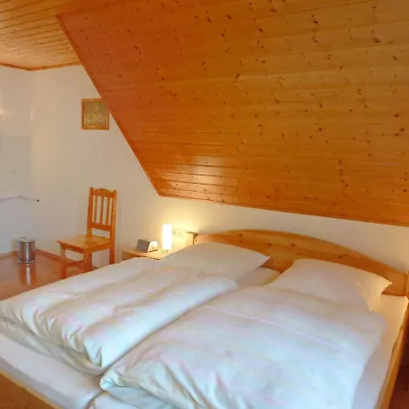 Fischer By Interhome Eisenbach (Breisgau-Hochschwarzwald)