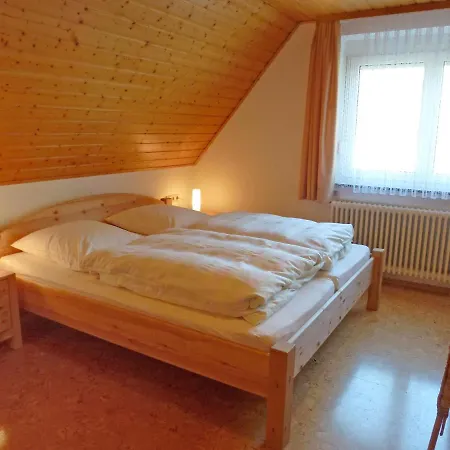 Fischer By Interhome Apartment Eisenbach (Breisgau-Hochschwarzwald)