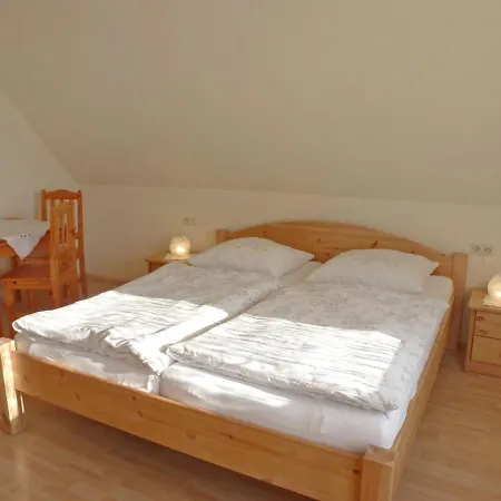 Fischer By Interhome דירה אייזנבאך