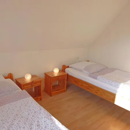 Fischer By Interhome אייזנבאך