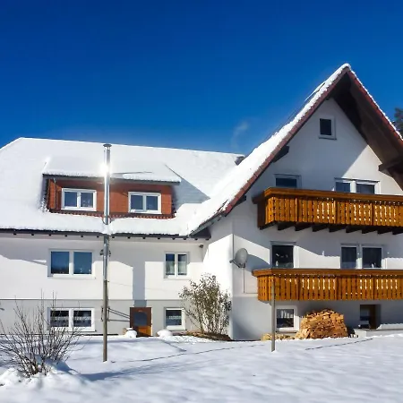 Fischer By Interhome * Eisenbach (Breisgau-Hochschwarzwald)