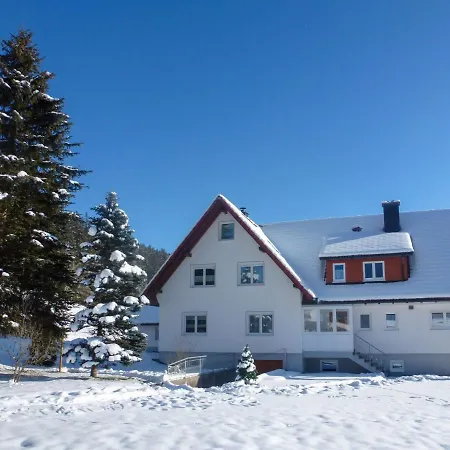 דירה Fischer By Interhome