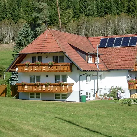 Fischer By Interhome Eisenbach (Breisgau-Hochschwarzwald)