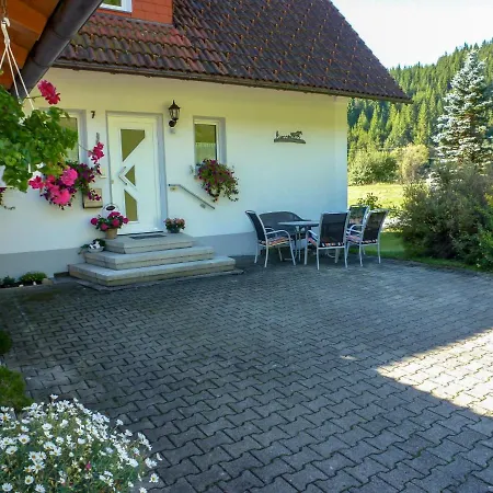 Fischer By Interhome דירה *