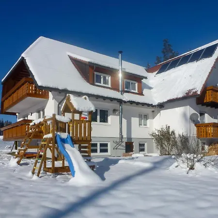 דירה Fischer By Interhome *