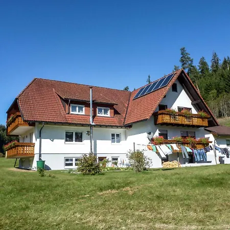 Fischer By Interhome * אייזנבאך