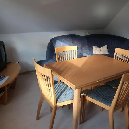 דירה Fischer By Interhome *