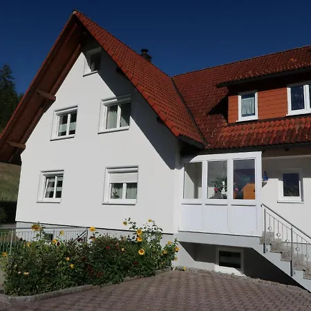 Fischer By Interhome * אייזנבאך