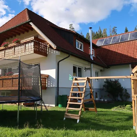 Fischer By Interhome * אייזנבאך