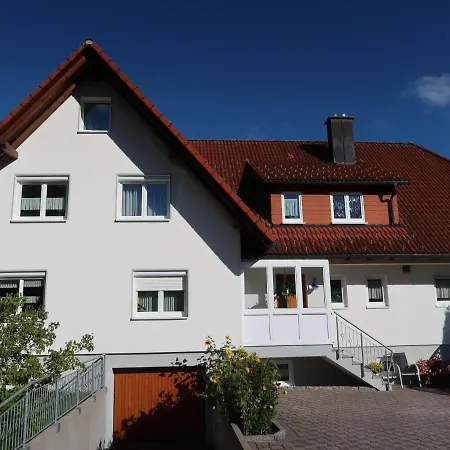 Fischer By Interhome *