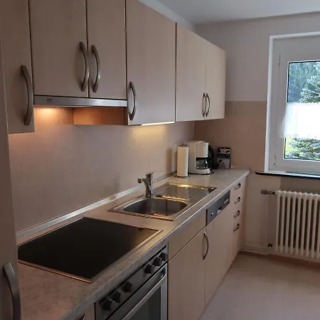 Fischer By Interhome * אייזנבאך