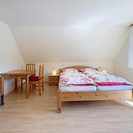 Apartman Fischer By Interhome Eisenbach