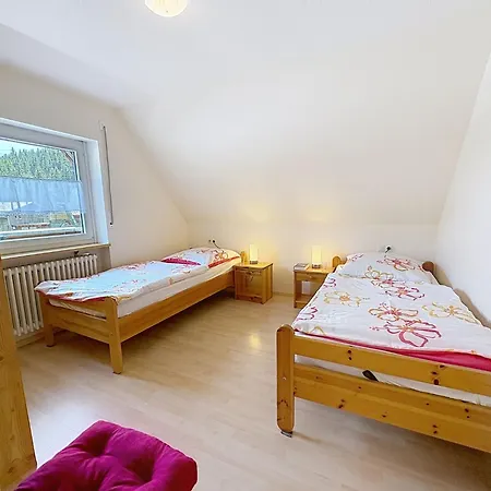 Fischer By Interhome Apartman *