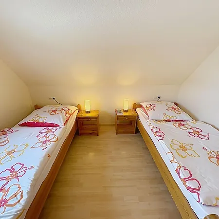 Apartman Fischer By Interhome *