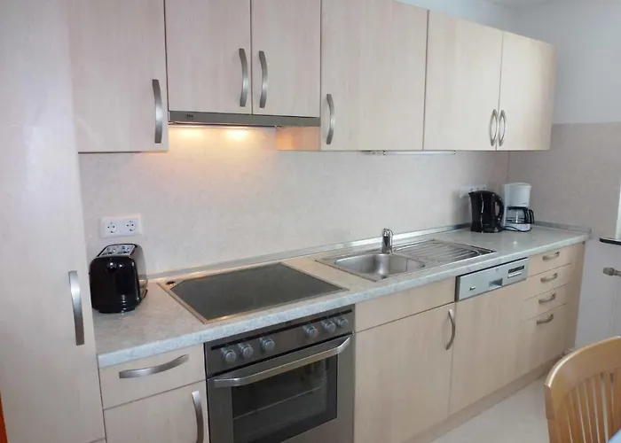 Fischer By Interhome *