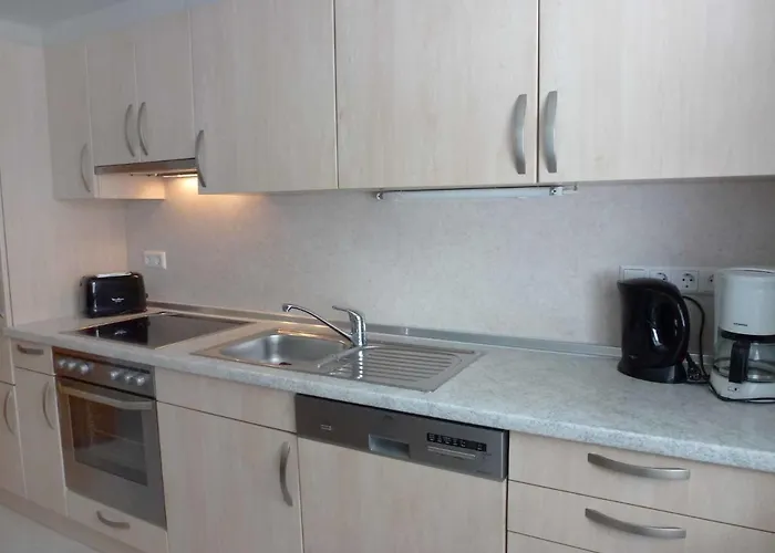 Fischer By Interhome *