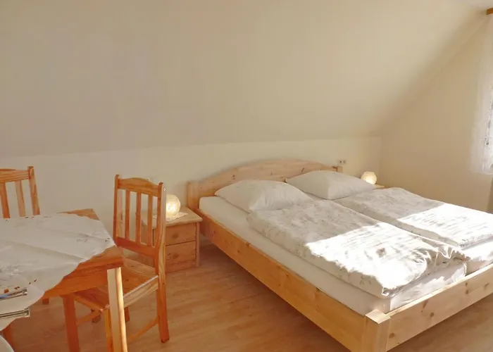 Lejlighed Fischer By Interhome Eisenbach (Breisgau-Hochschwarzwald)