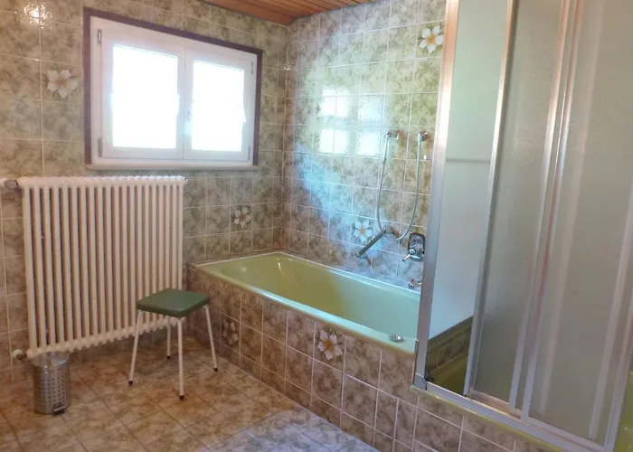 Fischer By Interhome