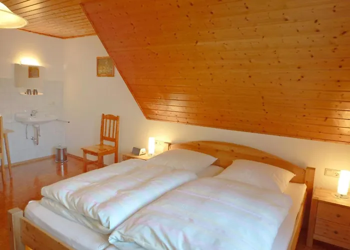 Fischer By Interhome Eisenbach (Breisgau-Hochschwarzwald)