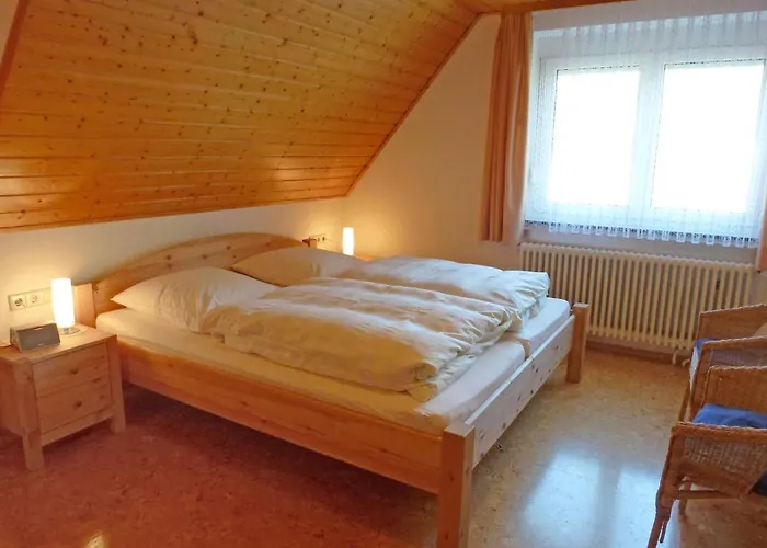 Fischer By Interhome Lejlighed Eisenbach (Breisgau-Hochschwarzwald)