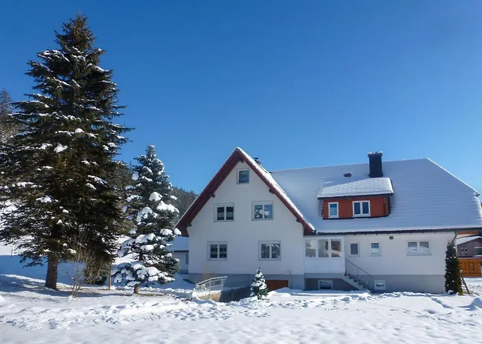 Lejlighed Fischer By Interhome