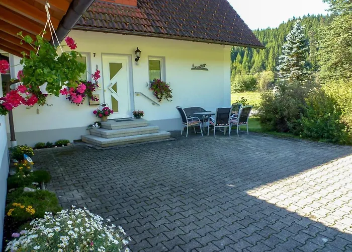 Fischer By Interhome Lejlighed *