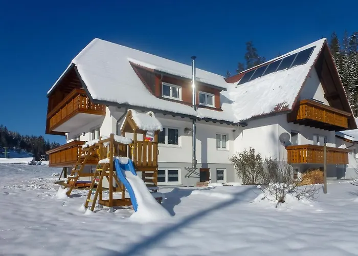 Lejlighed Fischer By Interhome *