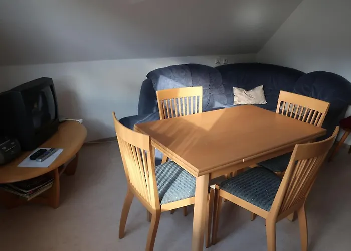 Lejlighed Fischer By Interhome *