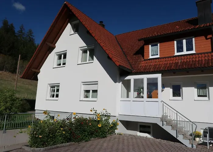 Fischer By Interhome * Eisenbach (Breisgau-Hochschwarzwald)