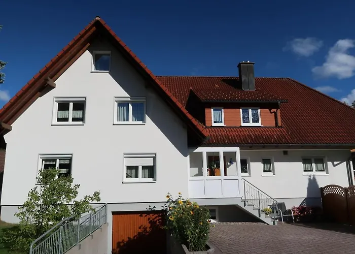 Fischer By Interhome *