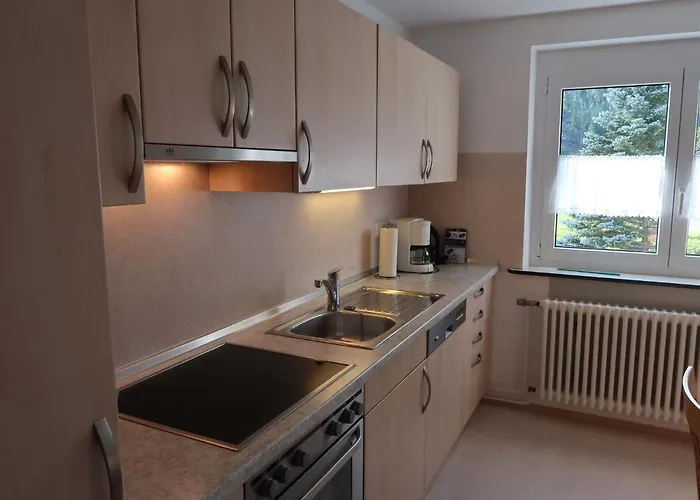 Fischer By Interhome * Eisenbach (Breisgau-Hochschwarzwald)